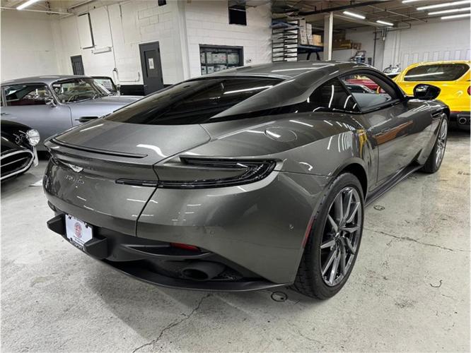 2018 aston martin db11 in huntington station, new york
