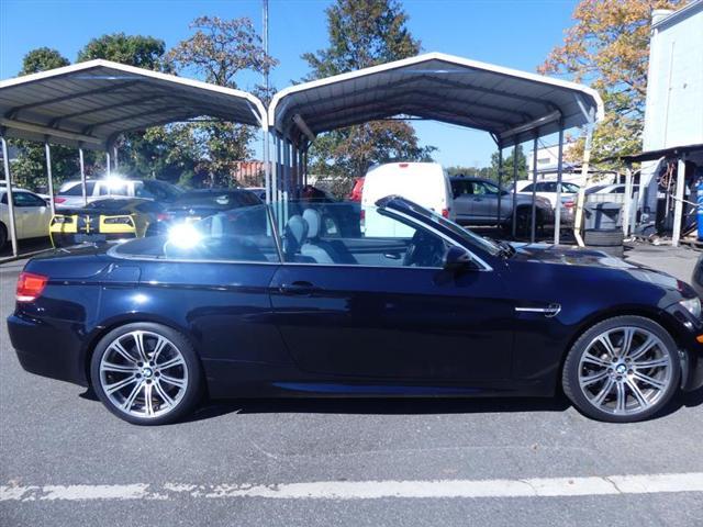 2008 bmw m3 base
