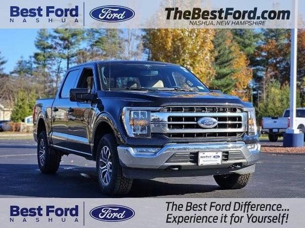 2021 ford f-150 in beloit, wisconsin