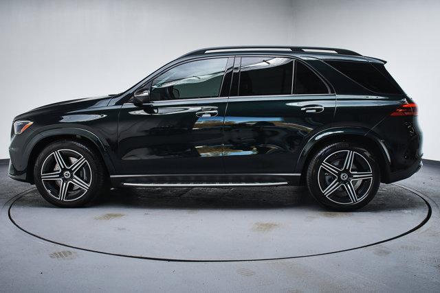 2024 mercedes-benz gle 450 4matic