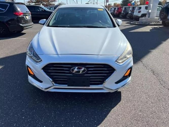 2019 hyundai sonata se sedan 4d in malden, massachusetts