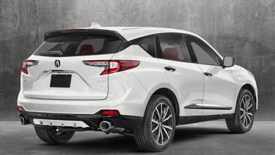 2025 Acura RDX