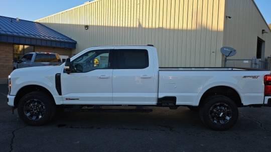 2024 Ford F-350