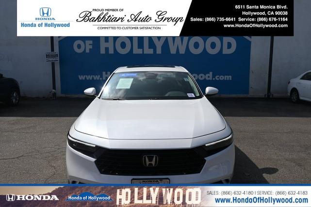 2024 honda accord