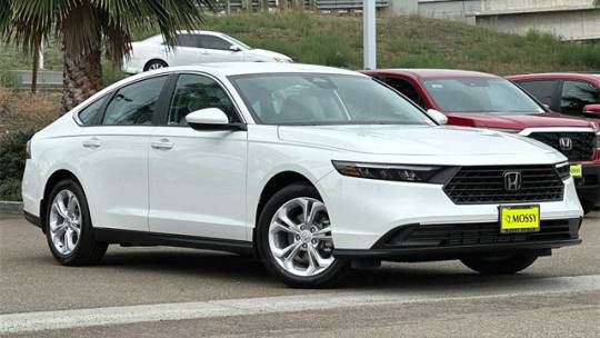 2024 Honda Accord