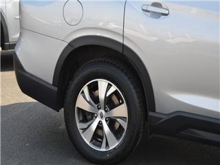 2022 Subaru Ascent premium 8-passenger