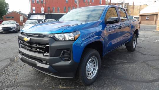 2024 Chevrolet