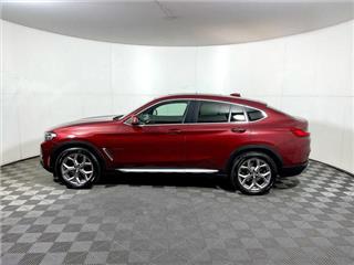 2022 BMW X4 xdrive30i