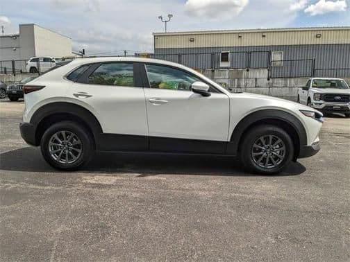 2023 mazda cx-30 2.5 s in chestnut hill, connecticut