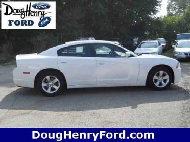 2011 dodge charger in tarboro, nc