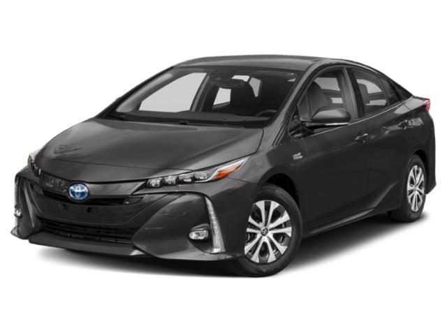 2021 toyota prius prime limited