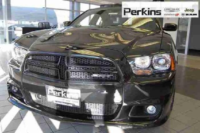 2013 dodge charger srt8 in colorado springs, co