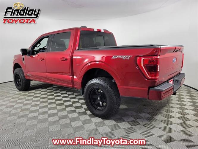 2022 ford f-150 xlt in henderson, nevada