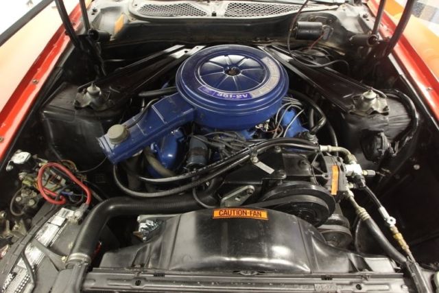 1972 mercury cougar xr7 convertible convertible 351 v8 3 speed automatic classic