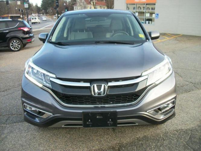2016 honda cr-v ex awd ex 4dr suv for sale in holden, massachusetts