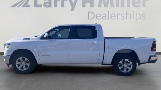 2024 RAM 1500