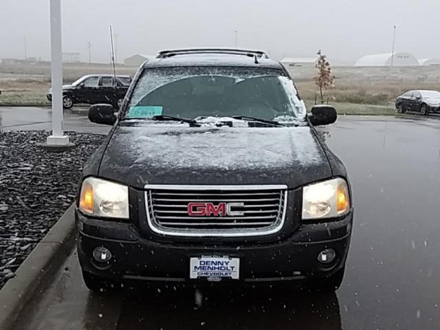 2007 gmc envoy sle sle 4dr suv 4wd for sale in jolly acres, south dakota