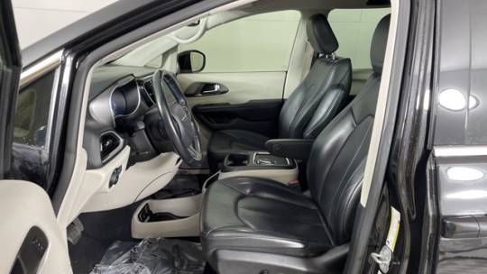 2021 Chrysler Pacifica