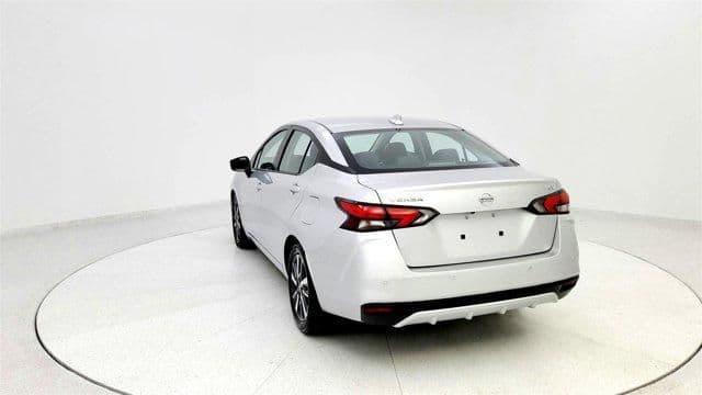 2021 nissan versa sv in mineral wells, mississippi