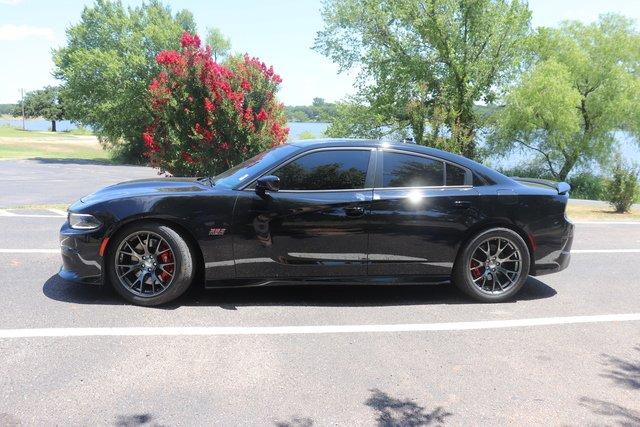 used 2016 dodge charger srt guthrie, ok 73044 for sale in guthrie, oklahoma
