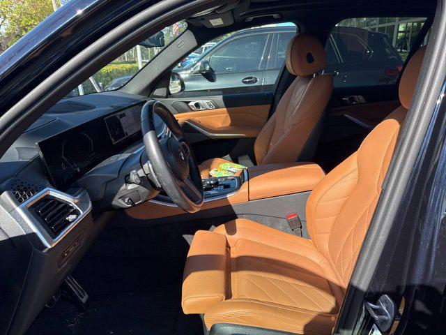 2024 bmw x5 sdrive40i