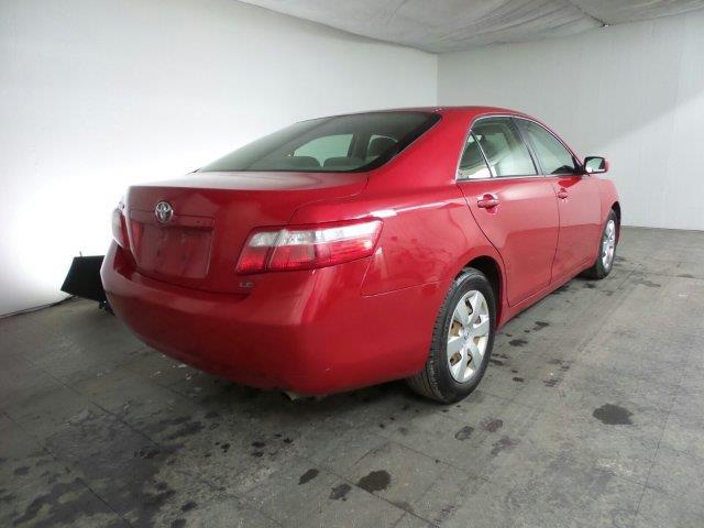 2007 toyota camry le le 4dr sedan (2.4l i4 5m for sale in evergreen, montana