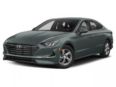 2021 hyundai sonata in dulles, virginia