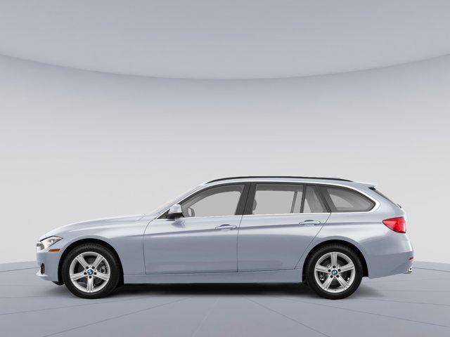 2015 bmw 335 xdrive