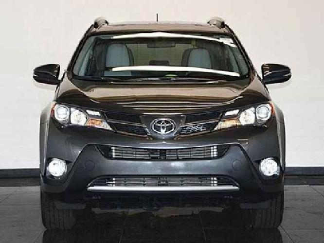 2013 toyota rav4 xle awd in lake worth, fl