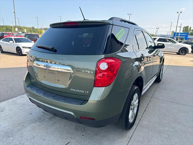 2015 chevrolet equinox 1lt
