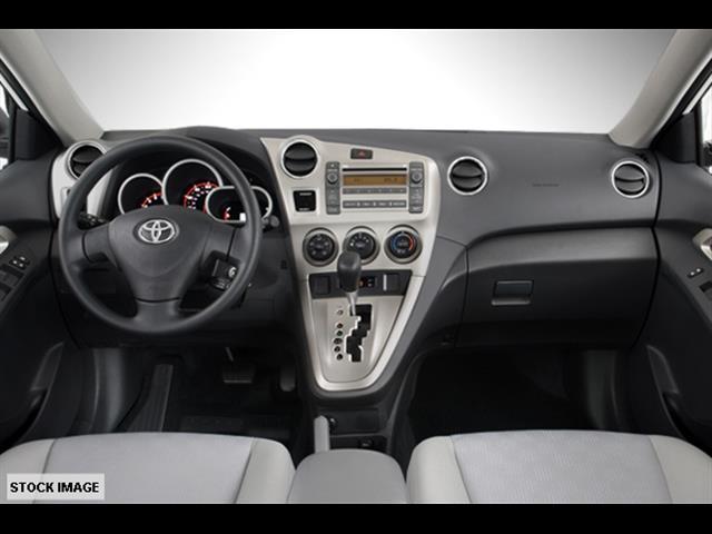 2010 toyota matrix s awd s 4dr wagon 4a for sale in augusta, maine
