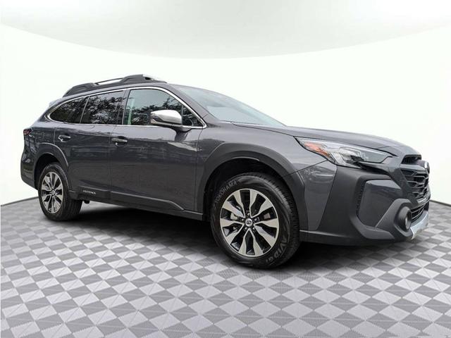 2024 subaru outback touring xt