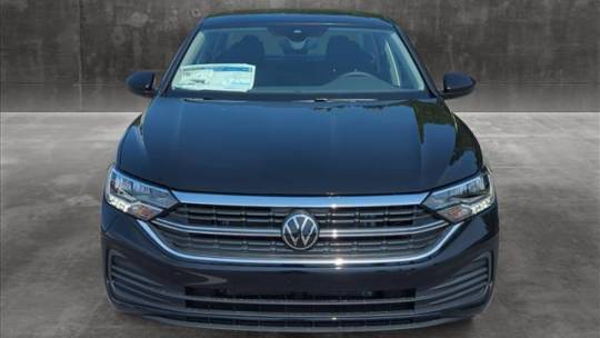 2024 Volkswagen Jetta