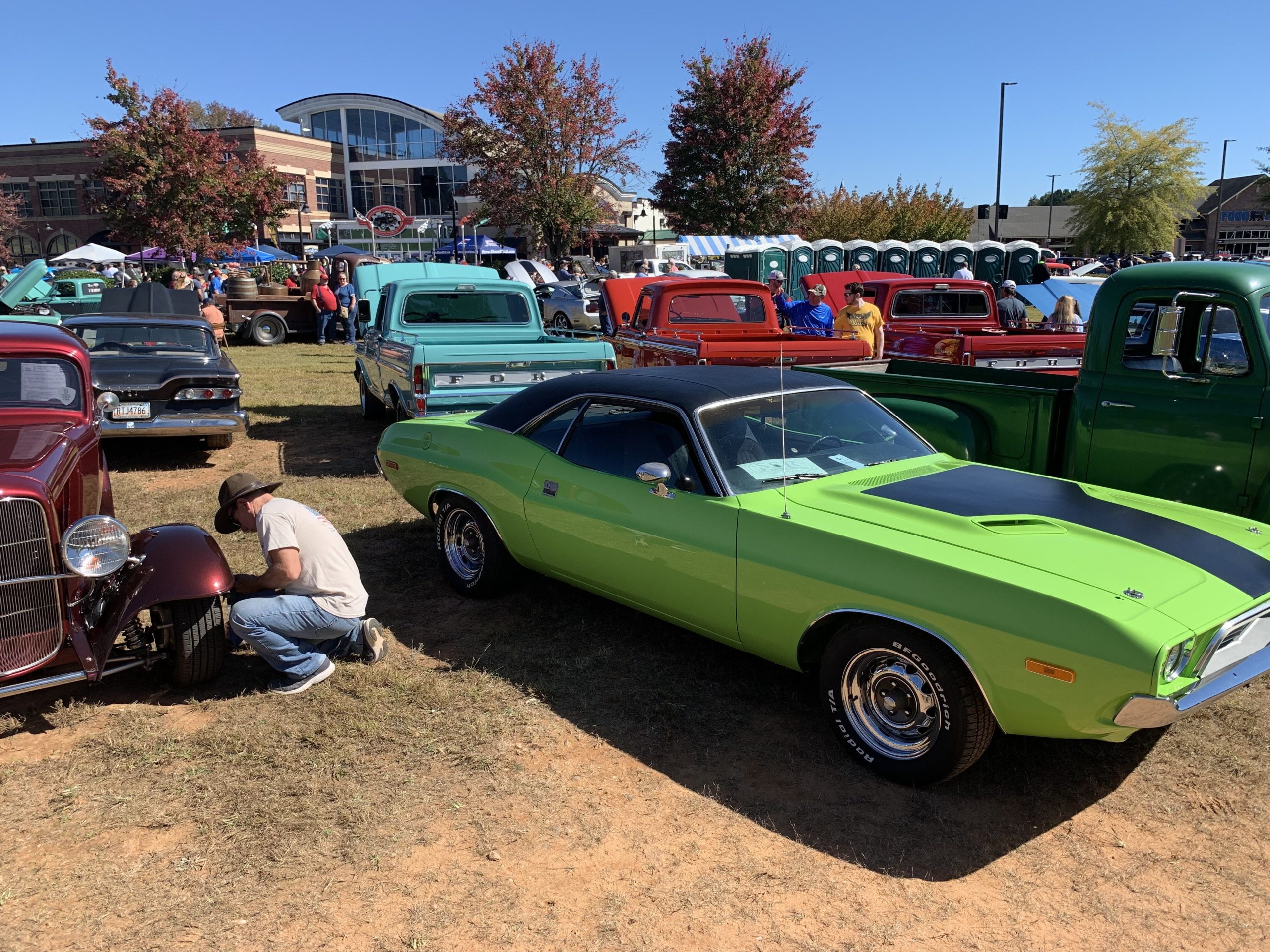 1974 dodge challenger