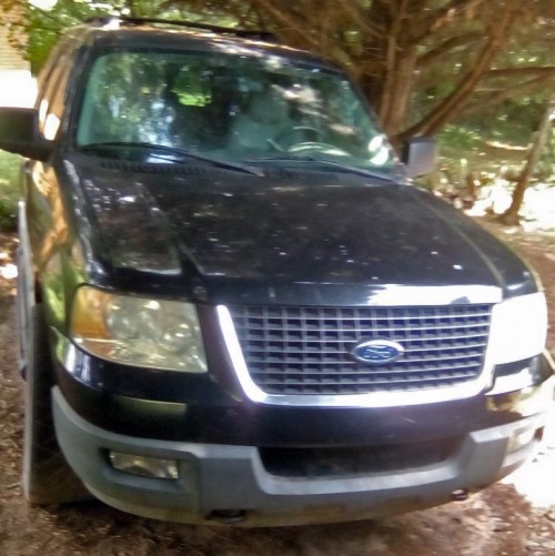 2005 ford expedition xlt for sale in georgia by owner