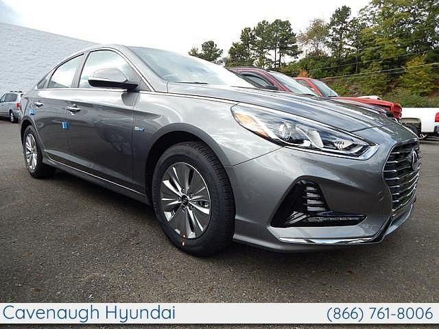 2018 hyundai sonata hybrid se se 4dr sedan for sale in hot springs, arkansas