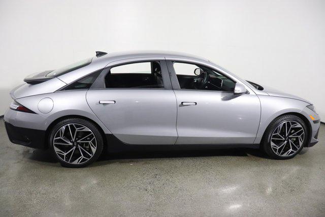 2023 hyundai ioniq 6 sel