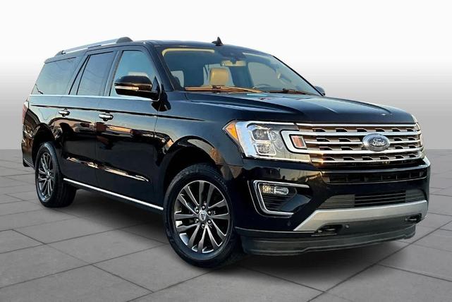 2020 ford expedition max limited