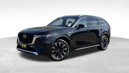 2024 Mazda CX-90