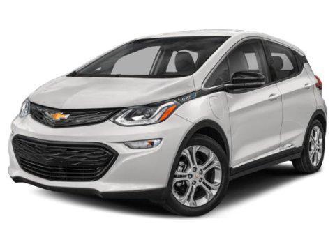 2020 chevrolet bolt ev fwd lt