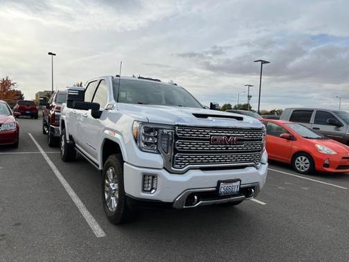 2022 gmc sierra 2500 in minneapolis, minnesota