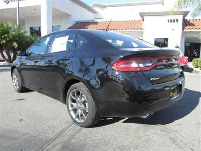 2014 dodge dart sxt in norco, ca