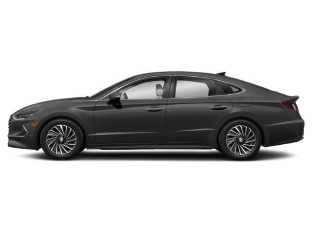 2020 hyundai sonata hybrid limited