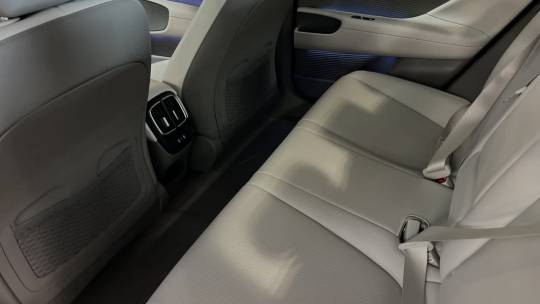 2025 Hyundai IONIQ 6