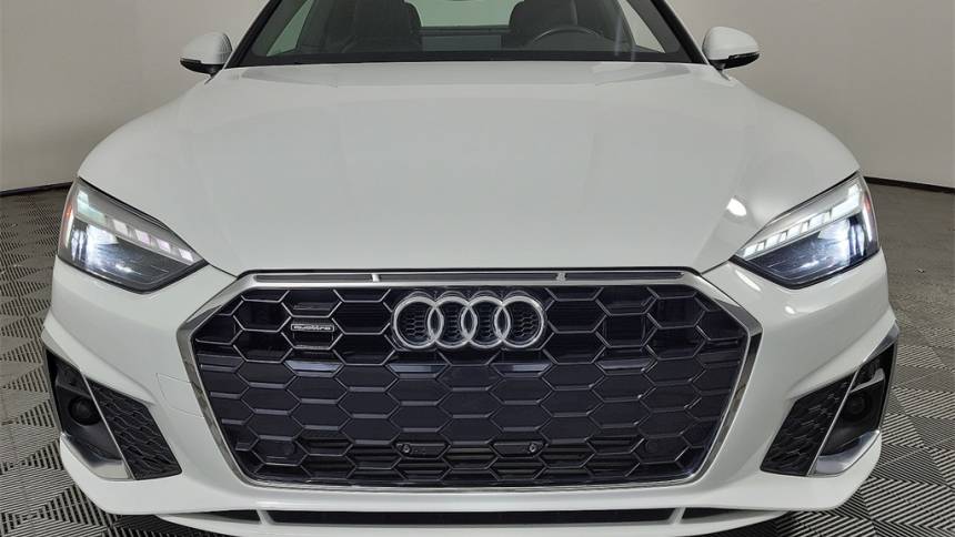 2023 audi a5 quattro s line premium 45 tfsi