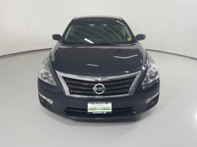 2013 nissan altima 2.5 2.5 4dr sedan for sale in evergreen, montana