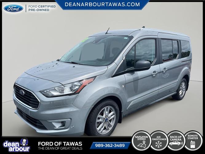 cpo 2022 ford transit connect wagon xlt