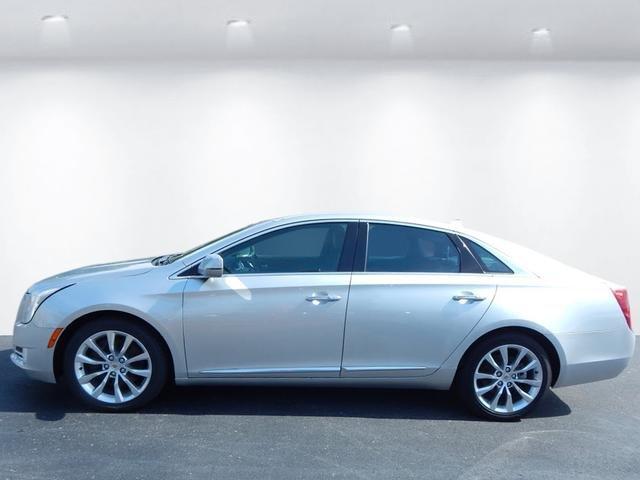 certified 2015 cadillac xts luxury awd brentwood, tn 37027 for sale in brentwood, tennessee