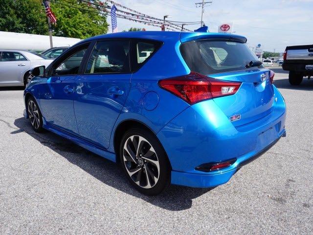 certified 2018 toyota corolla im glen burnie, md 21061 for sale in glen burnie, maryland