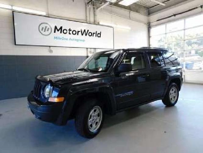 2015 jeep patriot sport in wilkes barre, pa